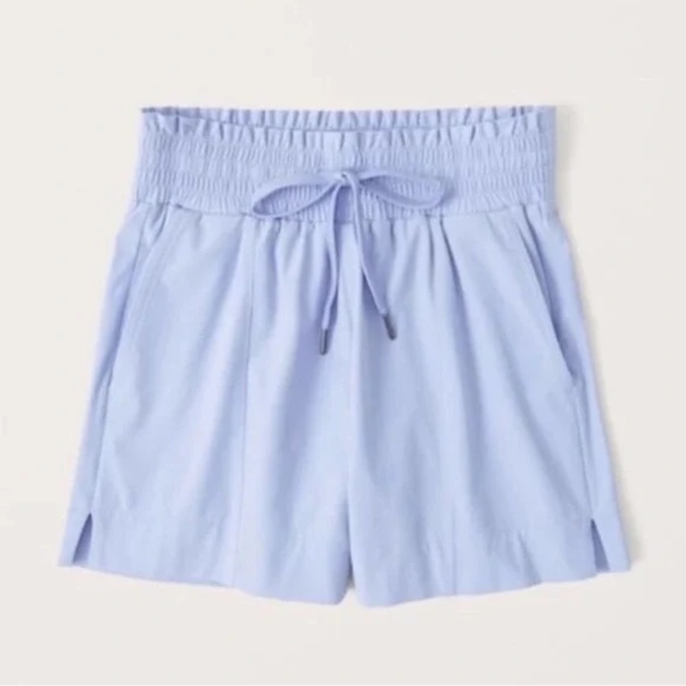 Abercrombie Traveler Shorts